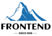 WHFrontend official logo featuring a mountain silhouette and “Since 1998”, representing professional outdoor clothing manufacturing and brand heritage.